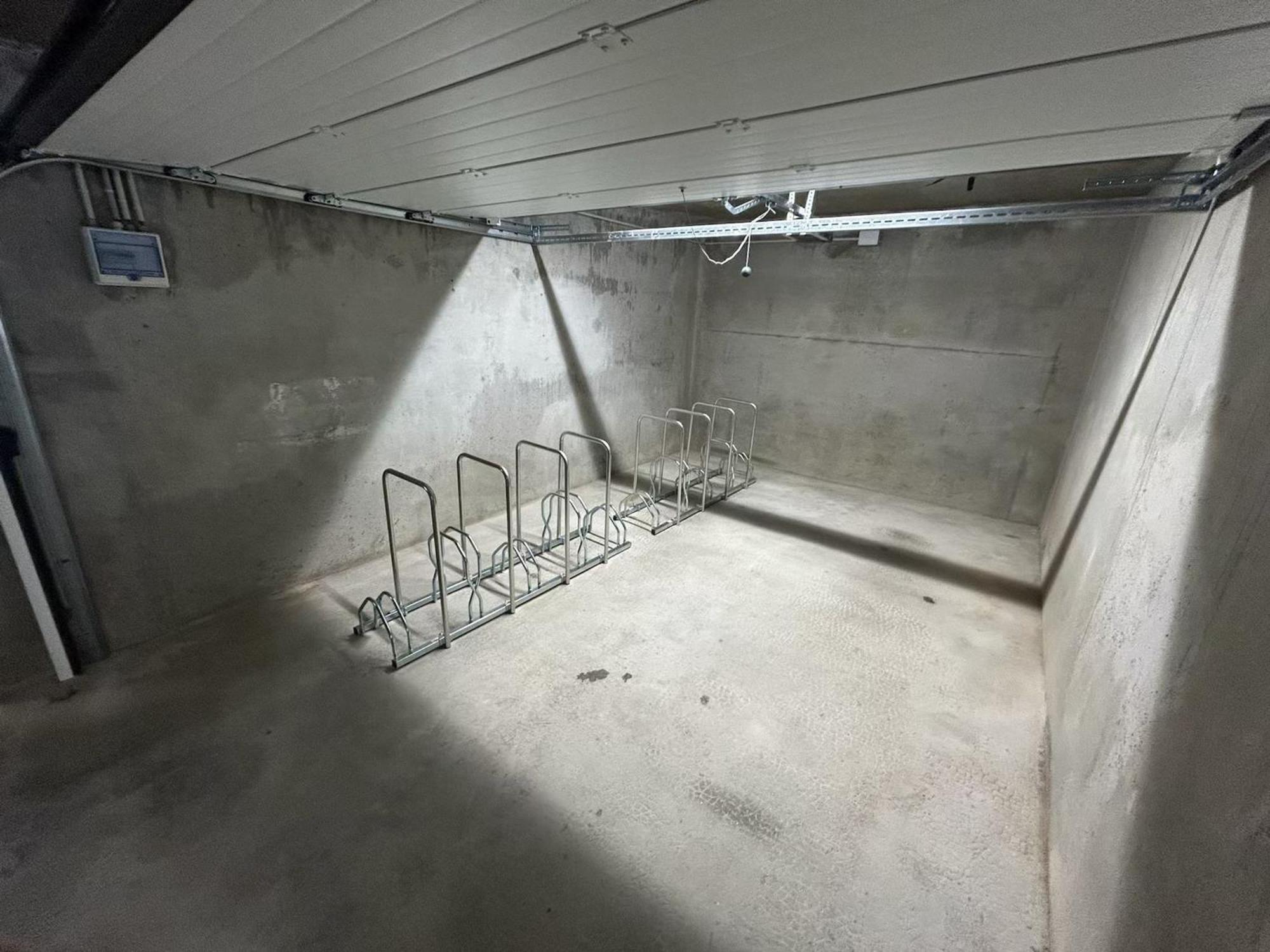 바라뤽레벵즈 T1 Au Calme Avec Clim Et Parking Prive - Fr-1-503-171 아파트 외부 사진